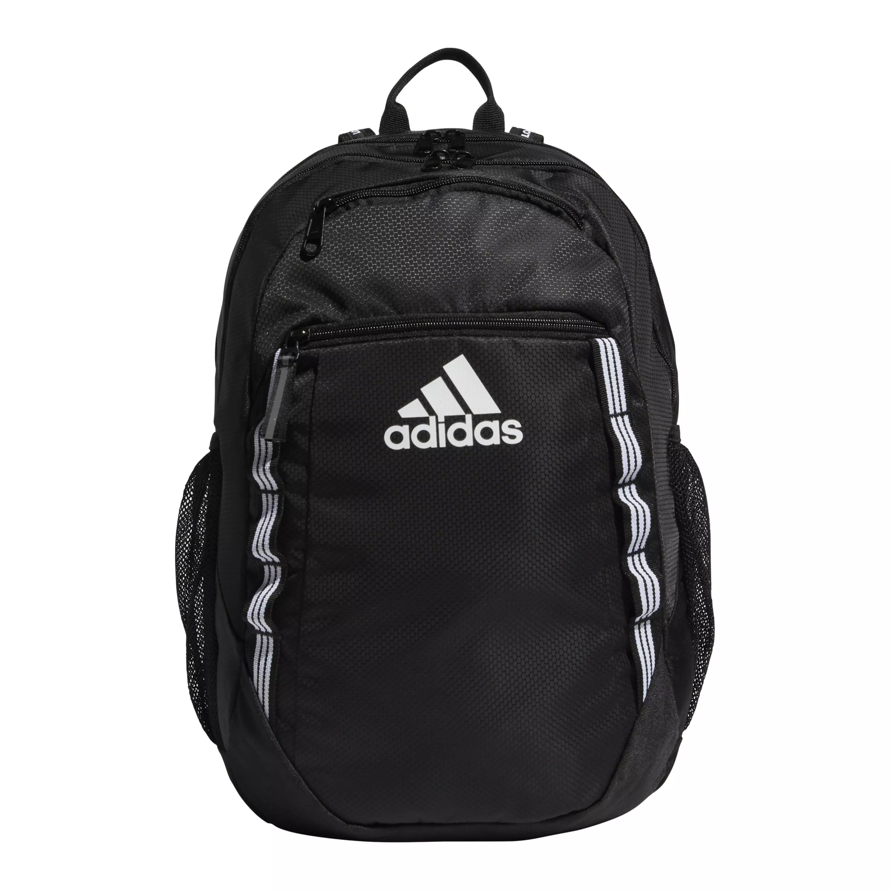 Adidas excel cheap iv backpack black